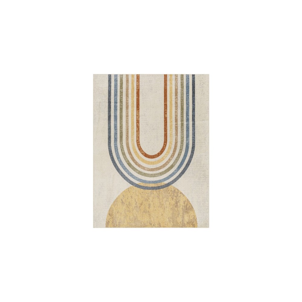 Surya Lillian Lll-2314 Rug 7'10" X 10'2"