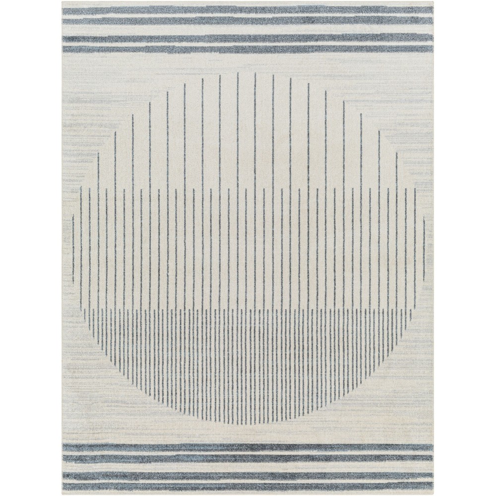 Surya Lillian Lll-2315 Rug 2'3" X 3'9" Surya Lillian Lll-2315 Rug 2'3" X 3'9"