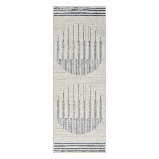 Surya Lillian Lll-2315 Rug 2'7" X 7'3"