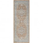 Surya Lillian Lll-2316 Rug 2'7" X 7'3"