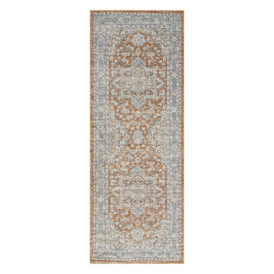 Surya Lillian Lll-2316 Rug 2'7" X 7'3"