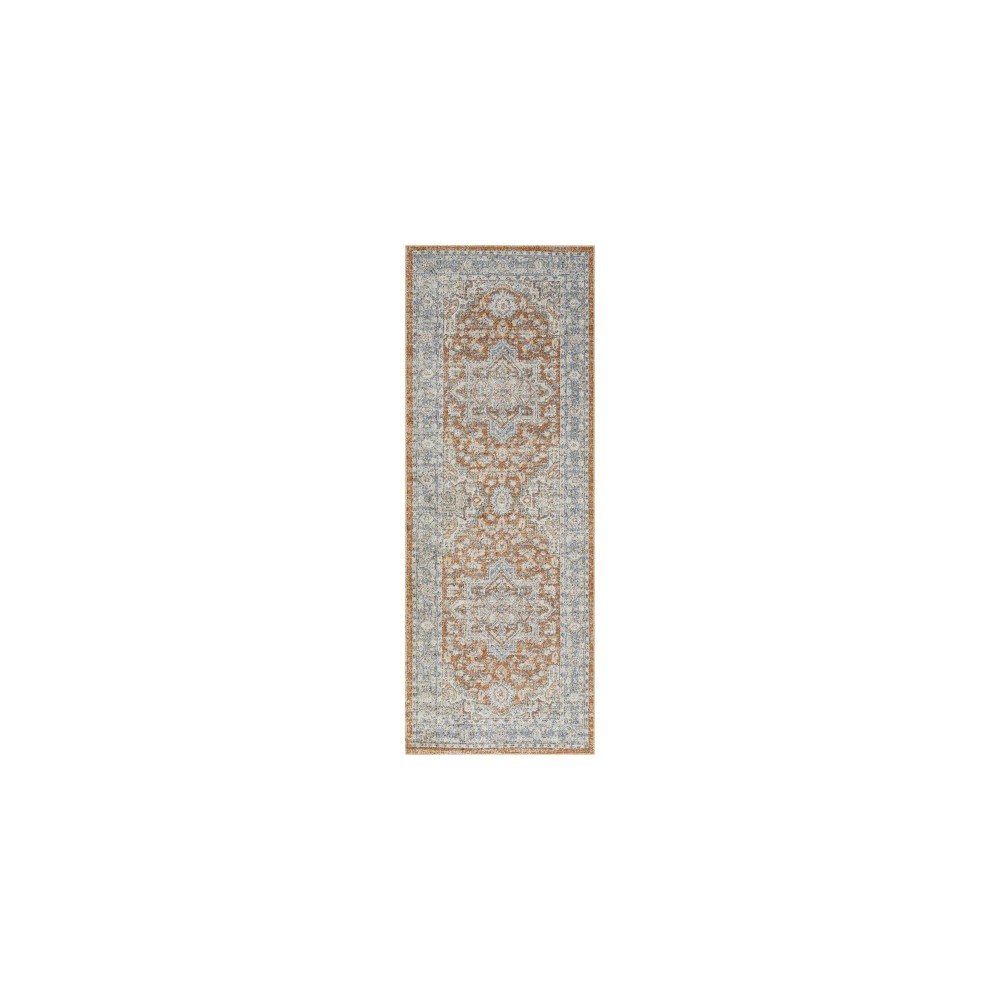 Surya Lillian Lll-2316 Rug 2'7" X 7'3"