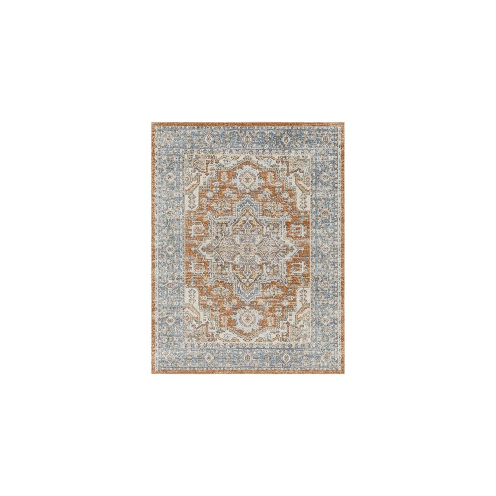 Surya Lillian Lll-2316 Rug 5'3" X 7'