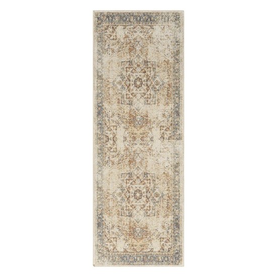 Surya Lillian Lll-2317 Rug 2'7" X 7'3"