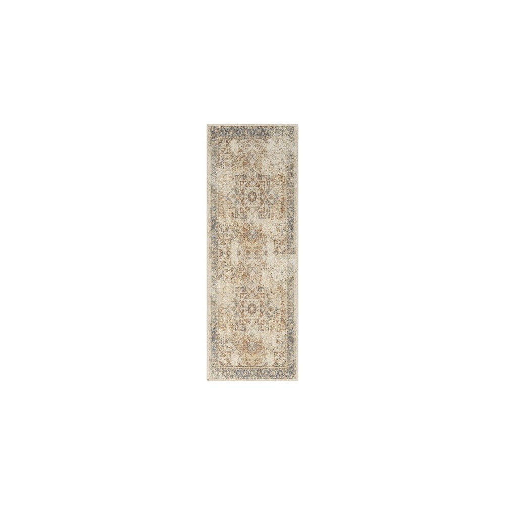 Surya Lillian Lll-2317 Rug 2'7" X 7'3"