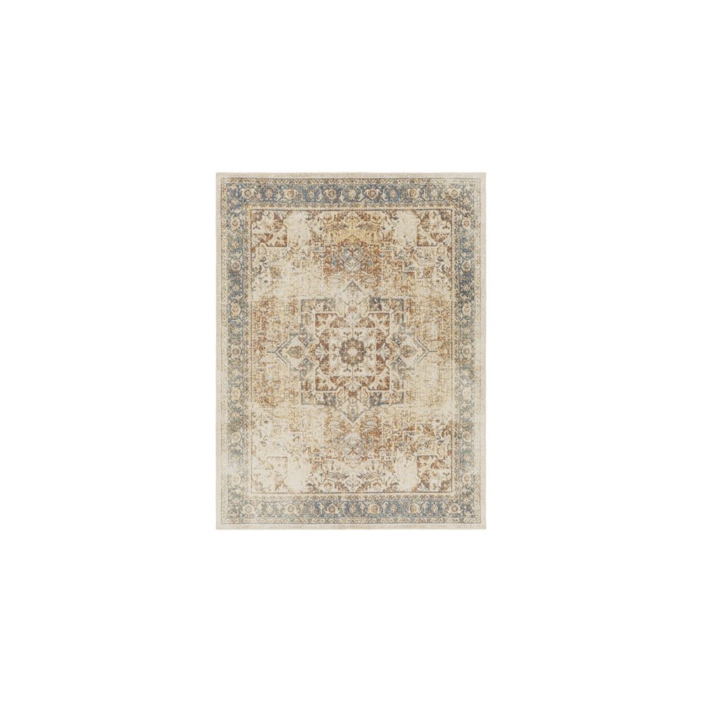 Surya Lillian Lll-2317 Rug 6'7" X 9'