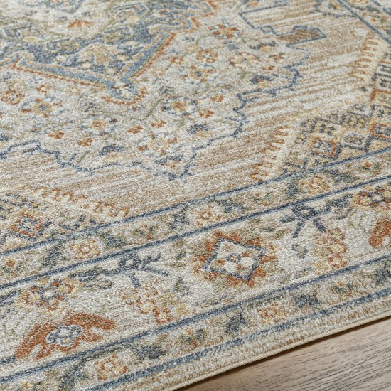 Surya Lillian Lll-2318 Rug 2'3" X 3'9"