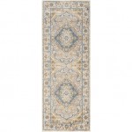Surya Lillian Lll-2318 Rug 2'7" X 7'3"