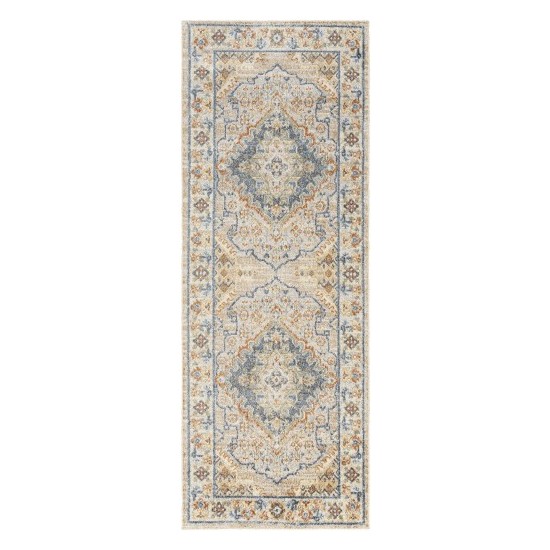 Surya Lillian Lll-2318 Rug 2'7" X 7'3"