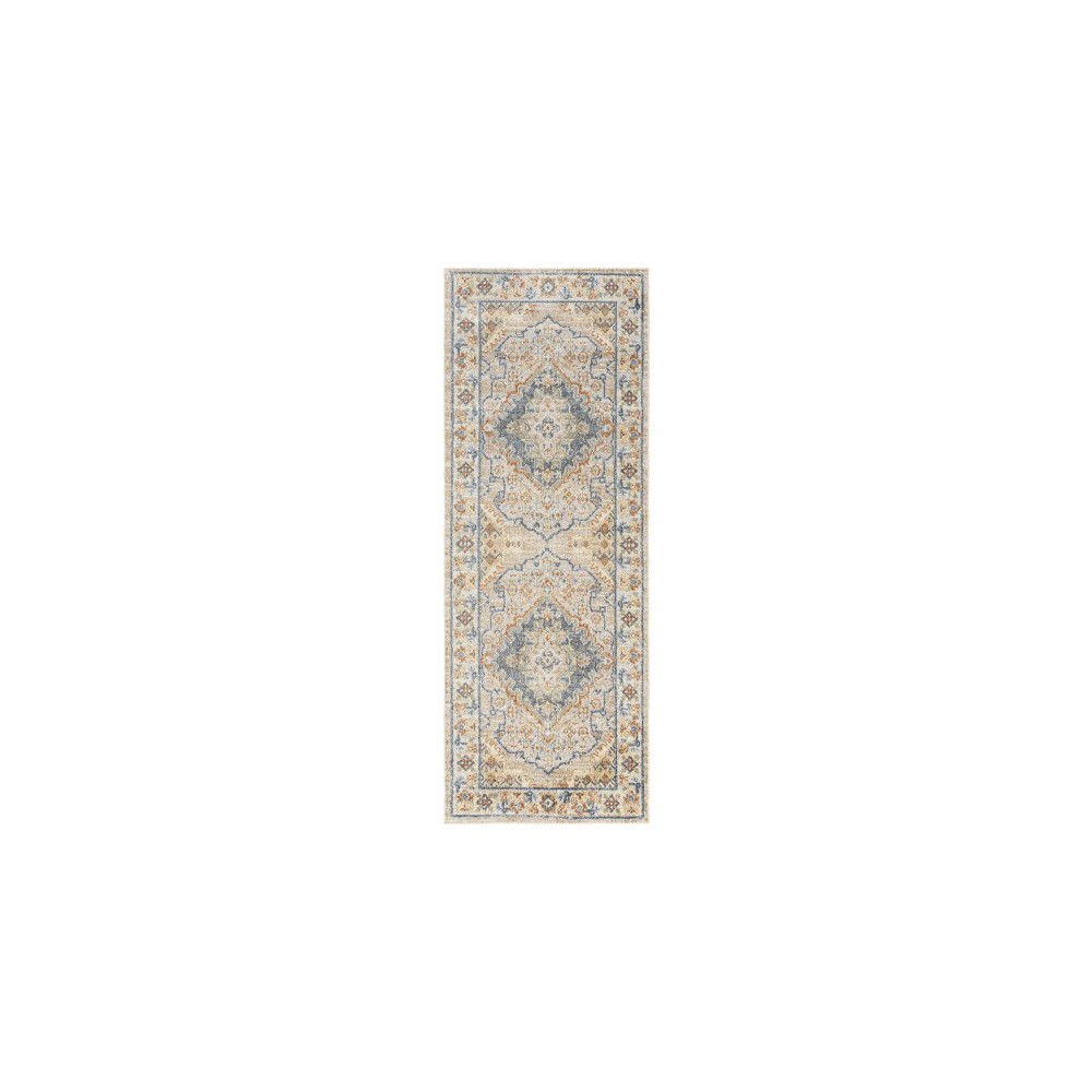 Surya Lillian Lll-2318 Rug 2'7" X 7'3" Surya Lillian Lll-2318 Rug 2'7" X 7'3"