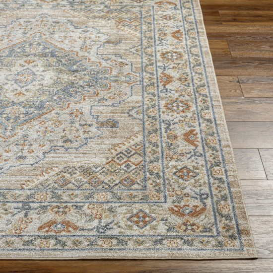Surya Lillian Lll-2318 Rug 2'7" X 7'3"