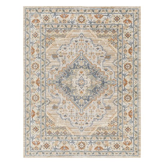 Surya Lillian Lll-2318 Rug 5'3" X 7'