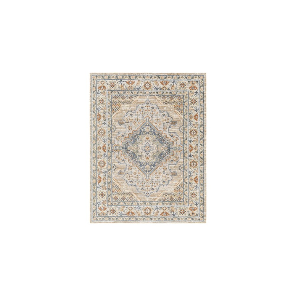 Surya Lillian Lll-2318 Rug 5'3" X 7'