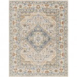 Surya Lillian Lll-2318 Rug 6'7" X 9'