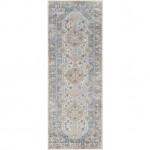 Surya Lillian Lll-2319 Rug 2'7" X 7'3"