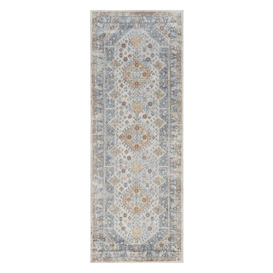 Surya Lillian Lll-2319 Rug 2'7" X 7'3"