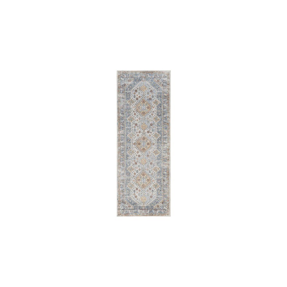 Surya Lillian Lll-2319 Rug 2'7" X 7'3"