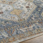 Surya Lillian Lll-2319 Rug 2'7" X 7'3"