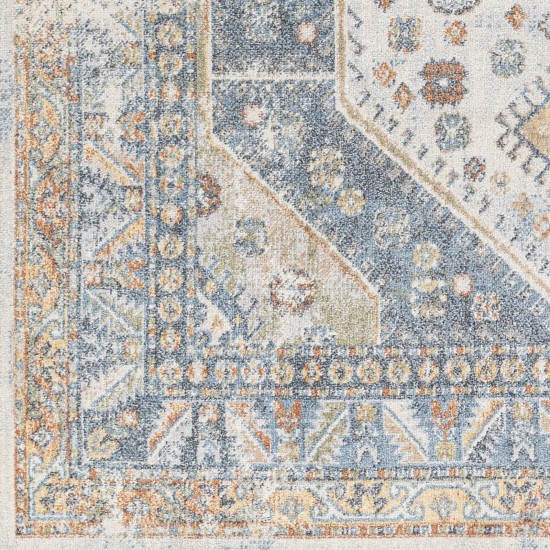 Surya Lillian Lll-2319 Rug 2'7" X 7'3"