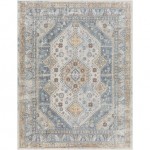 Surya Lillian Lll-2319 Rug 6'7" X 9'