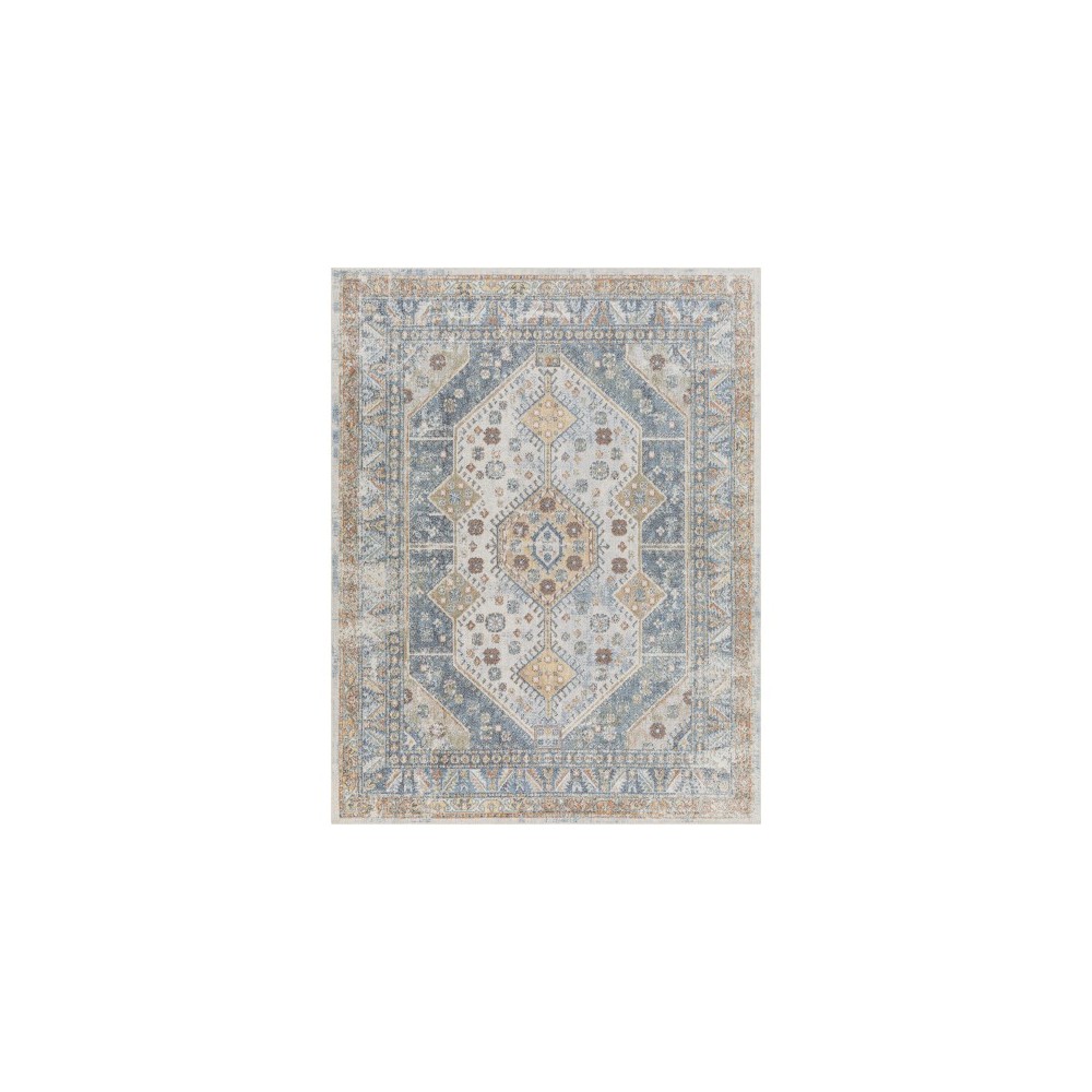 Surya Lillian Lll-2319 Rug 6'7" X 9'