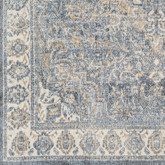 Surya Lillian Lll-2320 Rug 6'7" X 9'