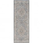 Surya Lillian Lll-2321 Rug 2'7" X 7'3"