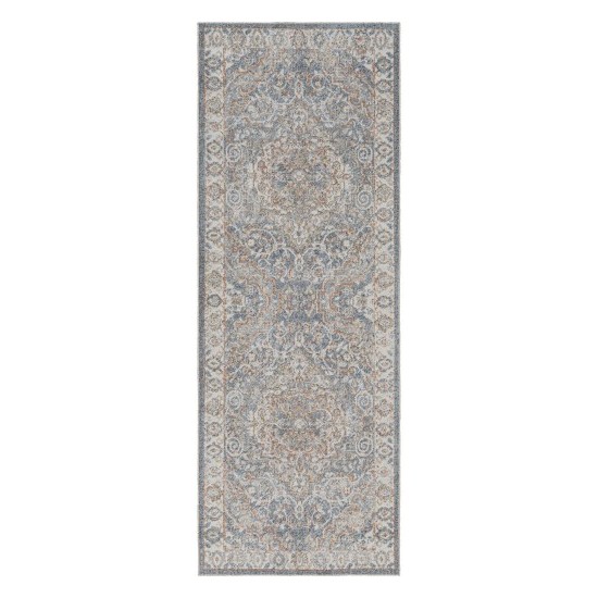 Surya Lillian Lll-2321 Rug 2'7" X 7'3"