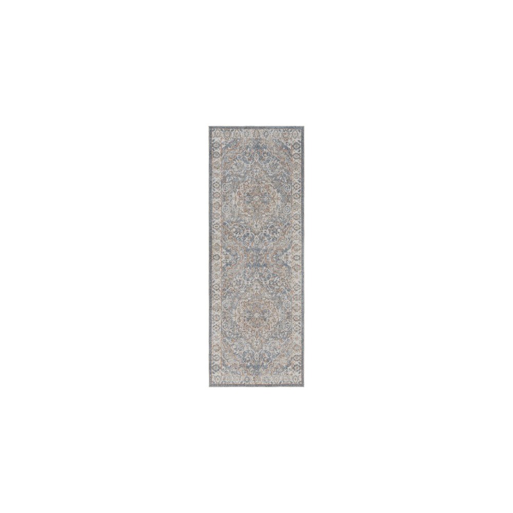 Surya Lillian Lll-2321 Rug 2'7" X 7'3"