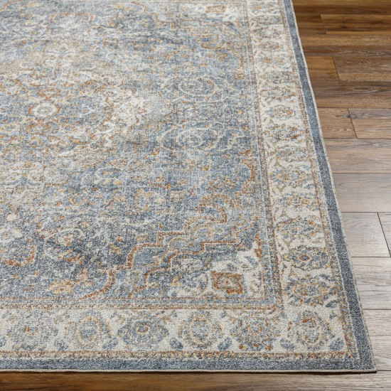 Surya Lillian Lll-2321 Rug 2'7" X 7'3"