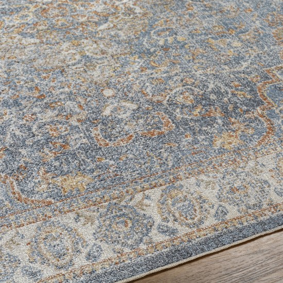 Surya Lillian Lll-2321 Rug 2'7" X 7'3"