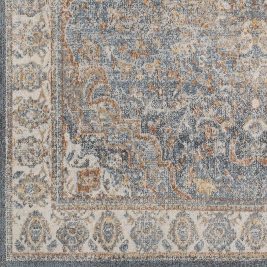 Surya Lillian Lll-2321 Rug 2'7" X 7'3"