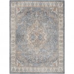 Surya Lillian Lll-2321 Rug 5'3" X 7'
