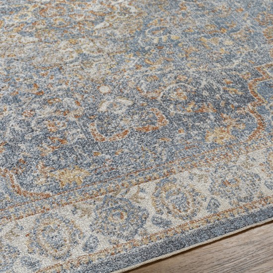 Surya Lillian Lll-2321 Rug 5'3" X 7'