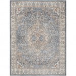 Surya Lillian Lll-2321 Rug 6'7" Round