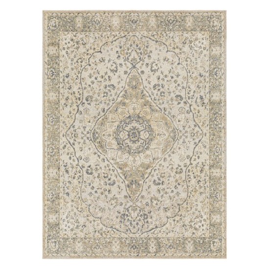 Surya Lillian Lll-2322 Rug 2' X 3'