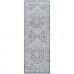 Surya Lillian Lll-2323 Rug 2'7" X 7'3"