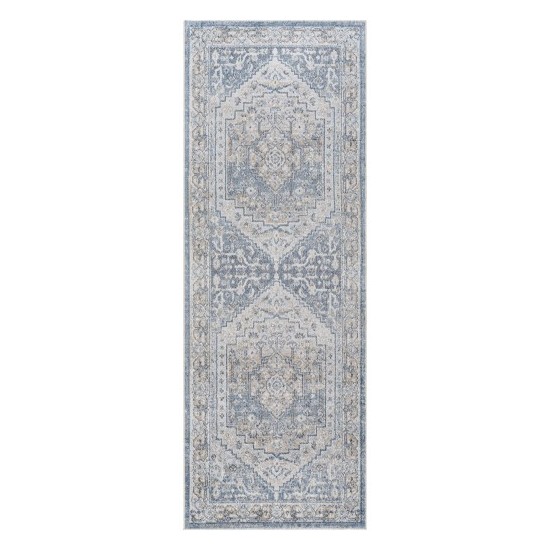 Surya Lillian Lll-2323 Rug 2'7" X 7'3"