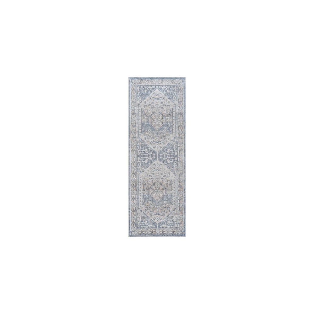 Surya Lillian Lll-2323 Rug 2'7" X 7'3"