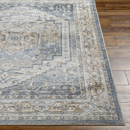 Surya Lillian Lll-2323 Rug 2'7" X 7'3"