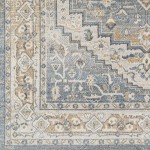 Surya Lillian Lll-2323 Rug 2'7" X 7'3"