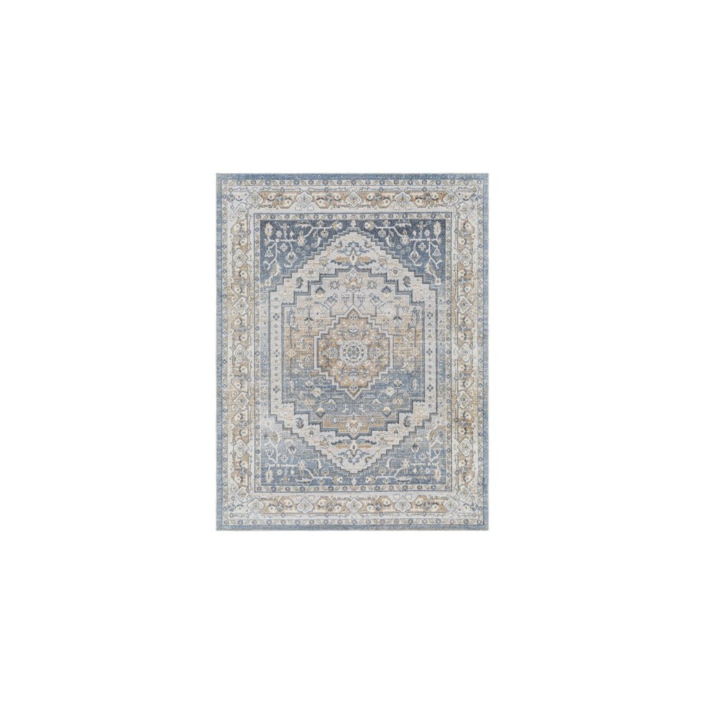 Surya Lillian Lll-2323 Rug 5'3" X 7'