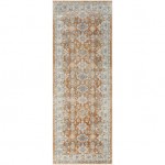 Surya Lillian Lll-2324 Rug 2'7" X 7'3"