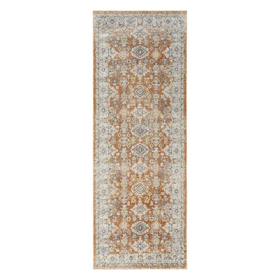 Surya Lillian Lll-2324 Rug 2'7" X 7'3"