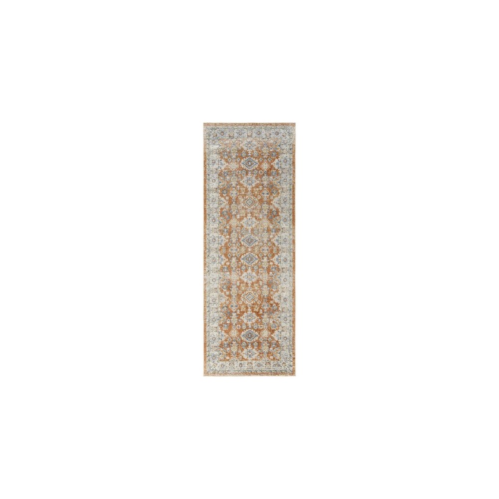 Surya Lillian Lll-2324 Rug 2'7" X 7'3"