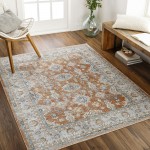 Surya Lillian Lll-2324 Rug 2'7" X 7'3"