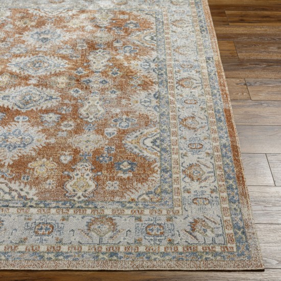 Surya Lillian Lll-2324 Rug 2'7" X 7'3"