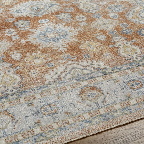 Surya Lillian Lll-2324 Rug 2'7" X 7'3"