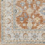 Surya Lillian Lll-2324 Rug 2'7" X 7'3"