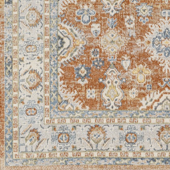 Surya Lillian Lll-2324 Rug 2'7" X 7'3"